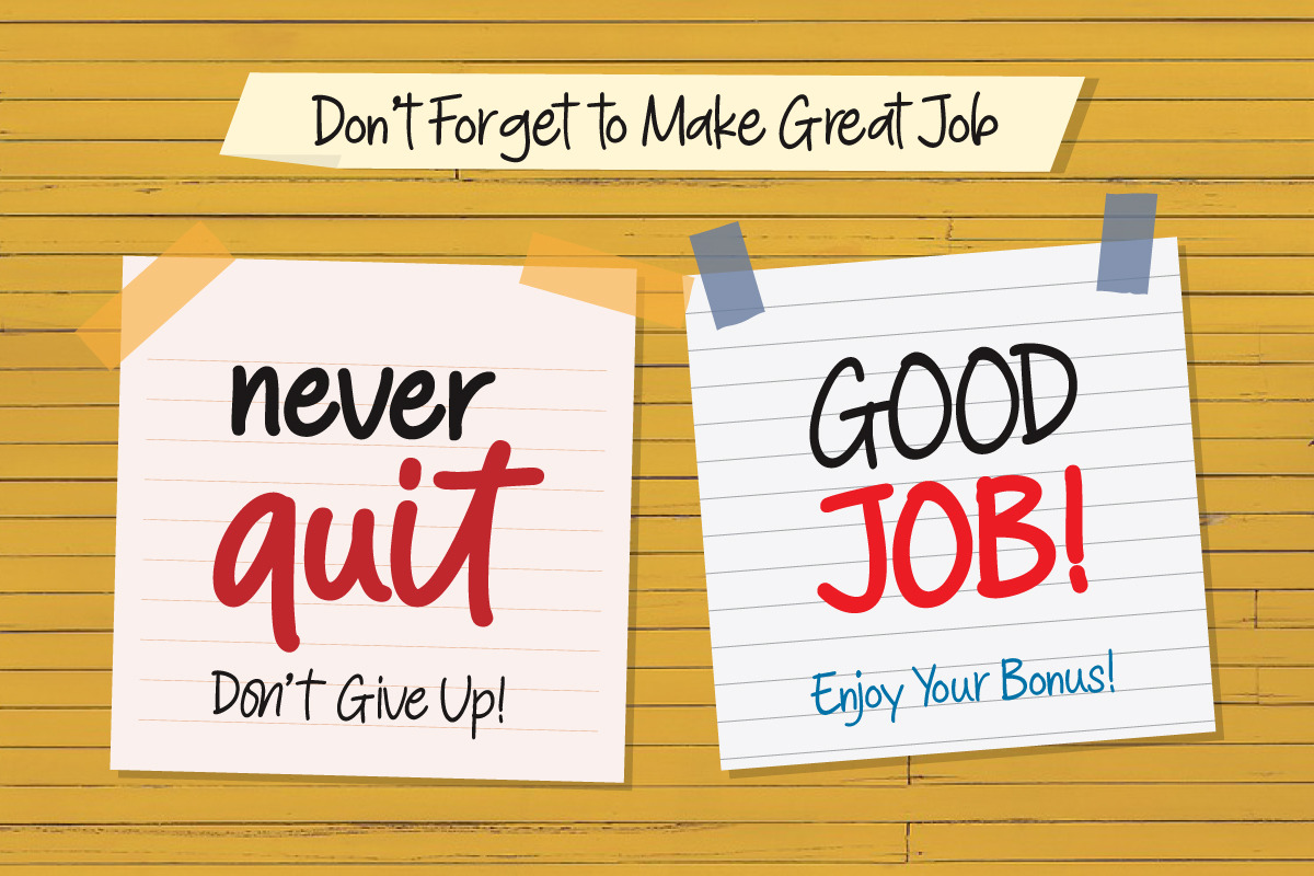 This Notes - Handwritten Marker Note, a Handwritten Font by Afkari Studio (Photo 5 of 13)