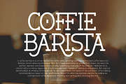 Verhole - Serif Slab Font, a Serif Font by Flawless And Co (Thumbnail 3 of 10)