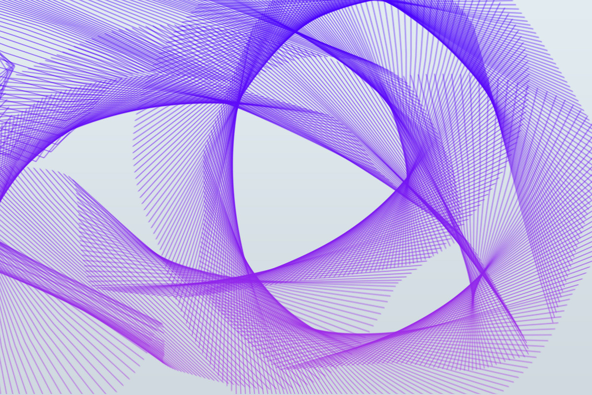 Modern Purple Background Multipack, a Wallpaper Graphic by NJ Himel (Photo 5 of 21)