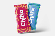 Drinks Fruit Retro Display Font, a Serif Font by timelesstype.co (Thumbnail 17 of 20)