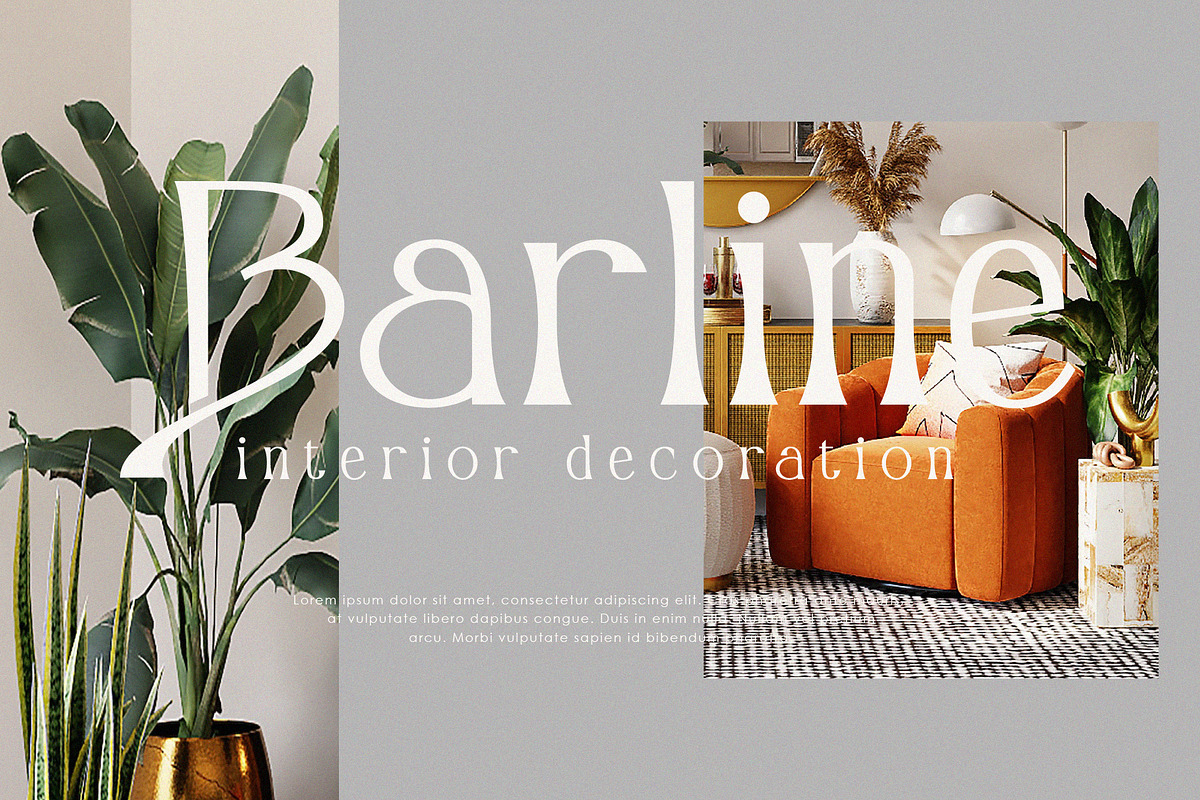 Millesa, a Serif Font by Muflieart (Photo 6 of 8)