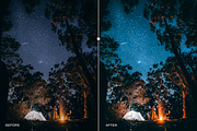 Bundle Lightroom Presets, an Action Add-On by Lavinsky Art Store (Thumbnail 22 of 36)