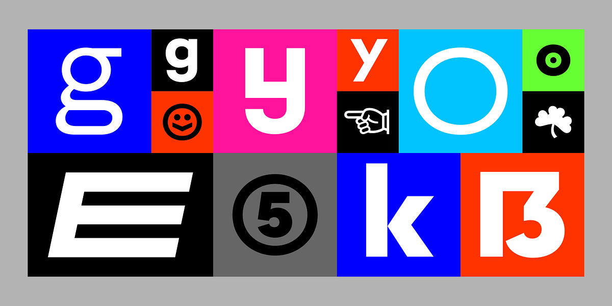 Epillox, a Sans Serif Font by Formatype Foundry (Photo 9 of 17)