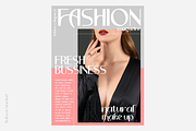 Bakson Marinel - Modern Display Sans, a Sans Serif Font by TypeClassHeroes (Thumbnail 11 of 15)