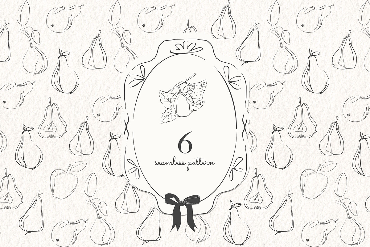 Cozy Holiday BUNDLE: 7 Best Packs, an Object Graphic by Mio Buono (Photo 33 of 52)