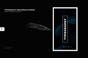 Typography Story | After Effects, a Templates & Theme by Gatamotion (Thumbnail 2 of 2)