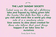 Vintage Handmade Script and Sans Duo, a Handwritten Font by Laras Wonderland (Thumbnail 11 of 19)