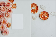 Wedding Styled Mockups, a Household Mockup by LaPorte Images (Thumbnail 10 of 22)