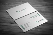 Business Card, a Business Card Template by Rongmistiry (Thumbnail 4 of 5)