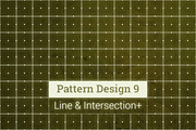 Science Fiction Patterns, a Pattern Graphic by EMP Design (Thumbnail 5 of 6)