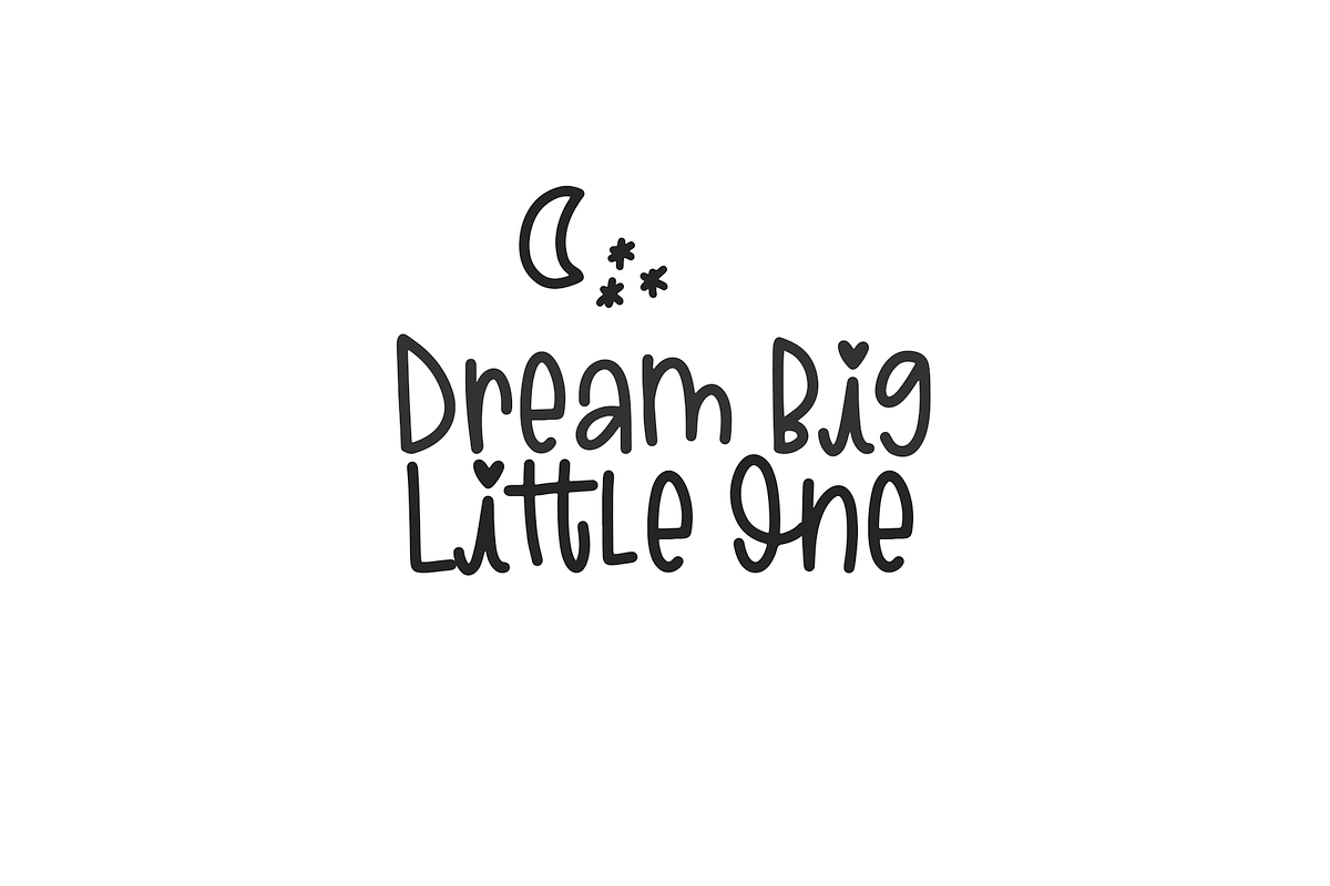 Sugar & Lime - A Handwritten Font preview 8
