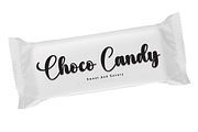 Vintage Cake | Script Font, a Handwritten Font by Scratchones (Thumbnail 5 of 9)