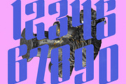 Silakins Blackletter Display, a Blackletter Font by timelesstype.co (Thumbnail 7 of 20)