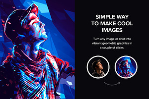 Color Fusion Photoshop Actions