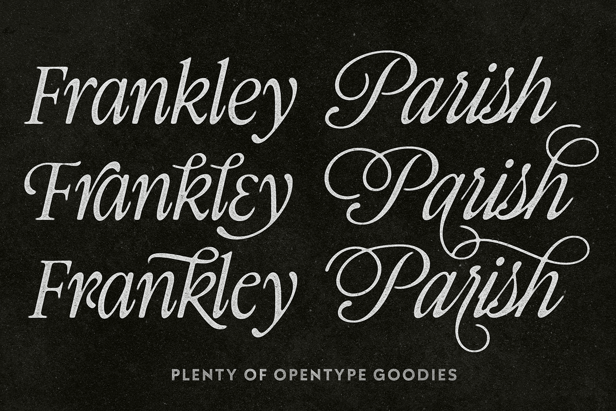 Atelier Fleur - Nostalgic Serif, a Serif Font by Fenotype (Photo 15 of 15)