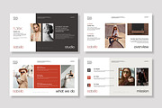 Brand Strategy Presentation Template, a Presentation Template by MightyDesign (Thumbnail 3 of 8)