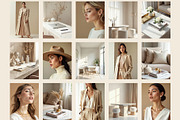 Elegant Aesthetic Photo Collection, a Beauty & Fashion Photo by Mirazz (Thumbnail 10 of 16)