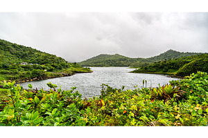 Beautiful scenic view of Freshwater