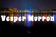 Vesper Murron font, a Slab Serif Font by TNE Designs (Thumbnail 1 of 5)