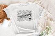 Note to Self PNG, Mental Health, an Illustration by SharpMarketplace (Thumbnail 5 of 9)