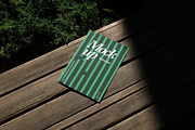 Raw Branding Mockups / Batch 00002, an Advertising Mockup by Mockup Cloud (Thumbnail 7 of 29)