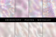 40 Metallic Pearl Texture Papers, a Graphic by UniqueMe (Thumbnail 5 of 21)