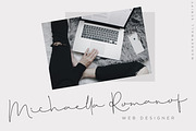 Wonderfull Font Collection, a Script Font by Chocotype Std (Thumbnail 4 of 51)