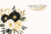 Graduation, an Illustration by PeDe Designs (Thumbnail 10 of 25)
