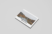 A4 Landscape Magazine Mockup, a Magazine Template by Graphic_world89 (Thumbnail 2 of 11)