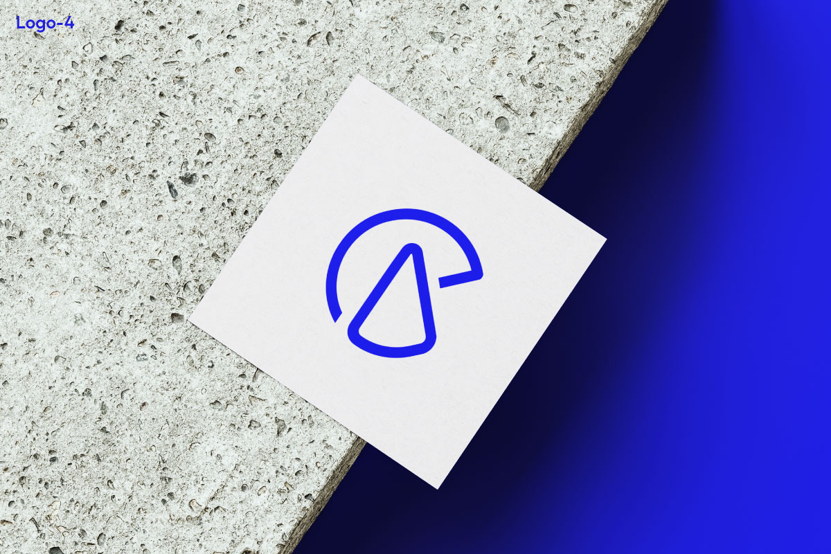 4 Minimal Monogram CA Logo Bundle, a Branding & Logo Template by arhabib (Photo 27 of 35)