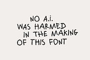 Marella, a Handwritten Font by S&C Type (Thumbnail 2 of 10)