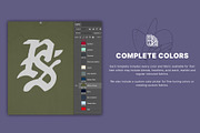 Clothing Mockup Collection Bundle 04, an Apparel Mockup by Pixel Sauce™ (Thumbnail 4 of 6)