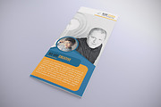 Trifold Brochure Template, a Brochure Template by Alice_s (Thumbnail 5 of 5)