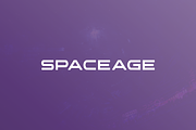Kordher - Modern Futuristic Typeface, a Sans Serif Font by Letterna (Thumbnail 4 of 4)