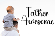 Beauty Saturday, a Handwritten Font by FreshTypeINK (Thumbnail 2 of 8)