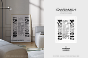 Exhibition Art Bundle 1, a Graphic by Wall Art Print Studio (Thumbnail 12 of 54)