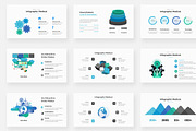 3 in 1 Business Event Powerpoint, a Presentation Template by One Percent Studio (Thumbnail 18 of 36)