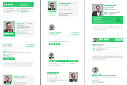 R35 HTML Responsive E-Signature, an Email Template by QuickArtisan (Thumbnail 7 of 27)