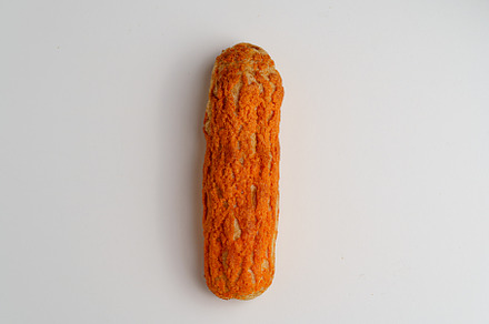 Colorful cookies butter eclair, a Food & Drink Photo by Kiss me flamingo