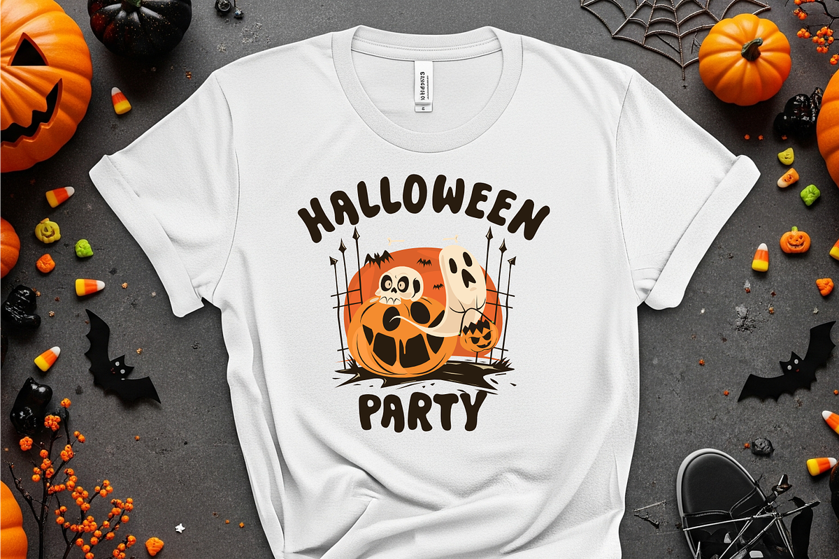 Scary Notes - Halloween Font, a Handwritten Font by Keithzo (Photo 6 of 6)