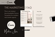 Modern Real Estate Seller's Guide, a Brochure Template by Modernastic - Canva (Thumbnail 3 of 8)
