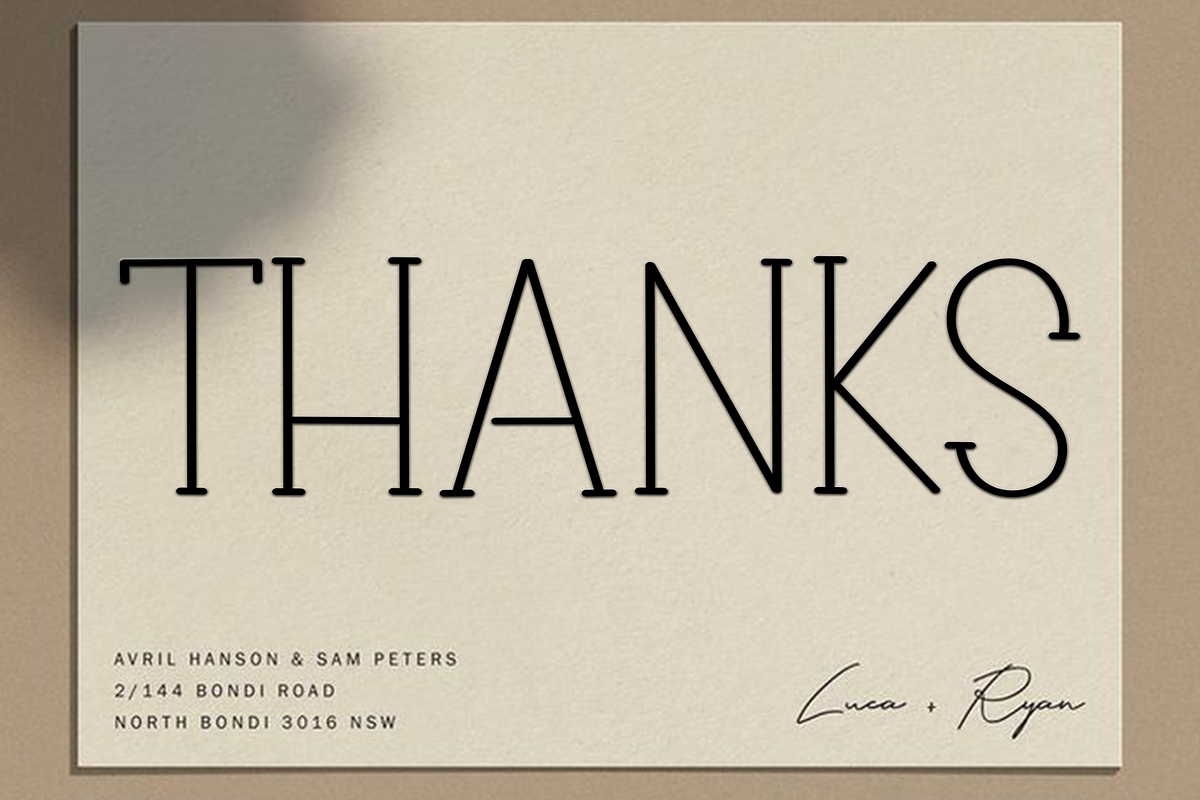 Simple Heart, a Sans Serif Font by InermediaSTUDIO (Photo 7 of 7)
