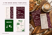 Specialty Coffee Vector Bundle, an Object Graphic by SunnJaneArt (Thumbnail 6 of 18)