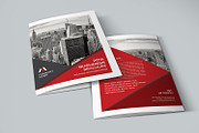InDesign Corporate Brochure - V454, a Brochure Template by Template Shop (Thumbnail 5 of 5)