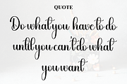 History Valentine, a Handwritten Font by FreshTypeINK (Thumbnail 7 of 8)