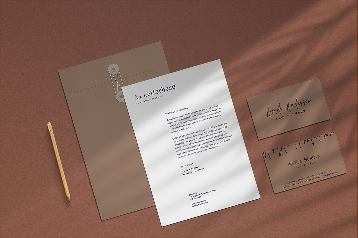 Branding Mockup Scene Creator, a Books & Magazine Mockup by Symie Design (Photo 13 of 22)