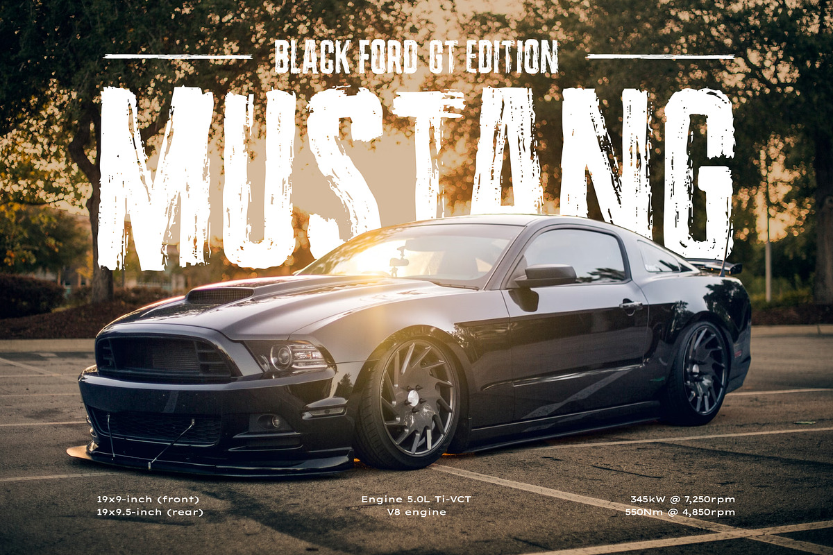 SOVER - Dry Brush Font, a Sans Serif Font by VASTARD STUDIO (Photo 2 of 13)