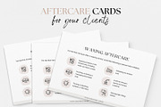 Esthetician Consent Forms, a Design Template by SwitzerShop (Thumbnail 8 of 9)