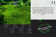 Darkosta, a Handwritten Font by NUGS (Thumbnail 4 of 6)