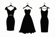 Floral Fashion Bundle, an Illustration by jahid234 (Thumbnail 12 of 21)